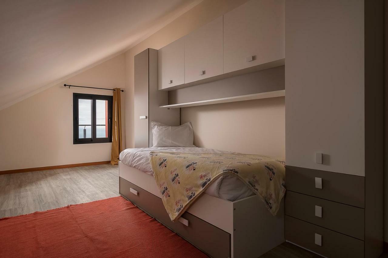 Sea View Loft Madeira Villa Ribeira Brava Exterior photo